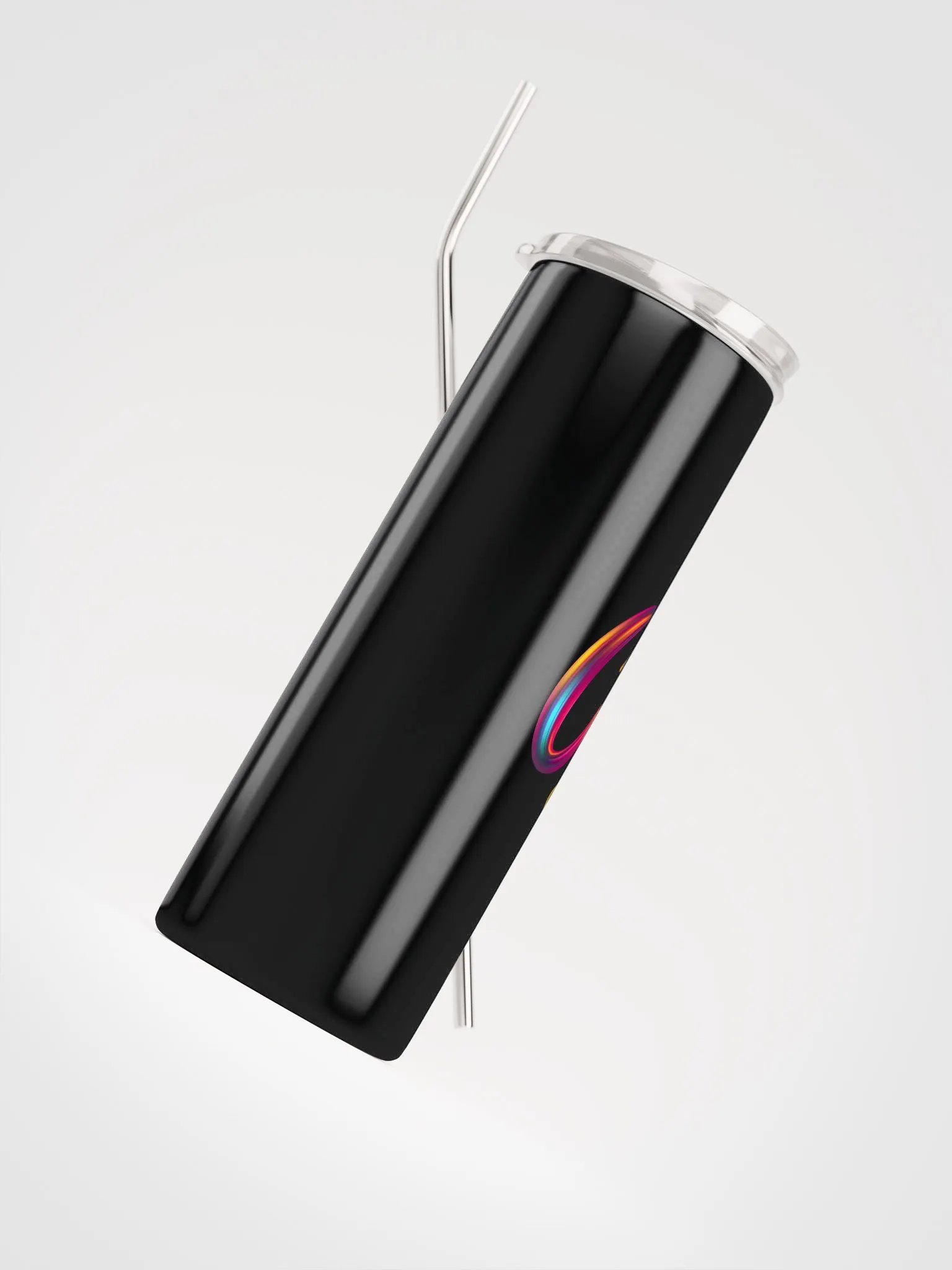 Create Greatness Stainless Steel Tumbler product image (7)