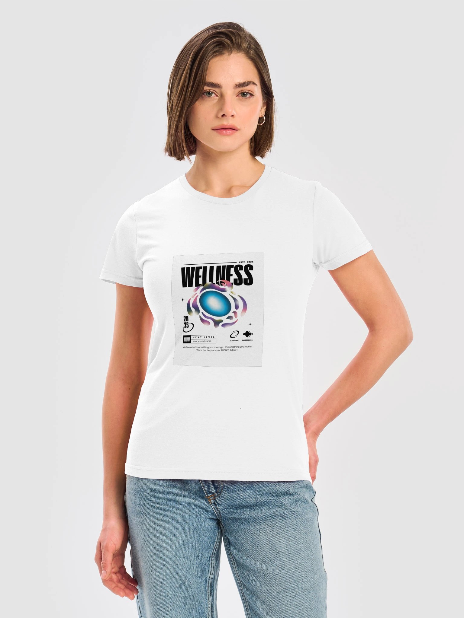 Inner Wellness Shirt product image (1)