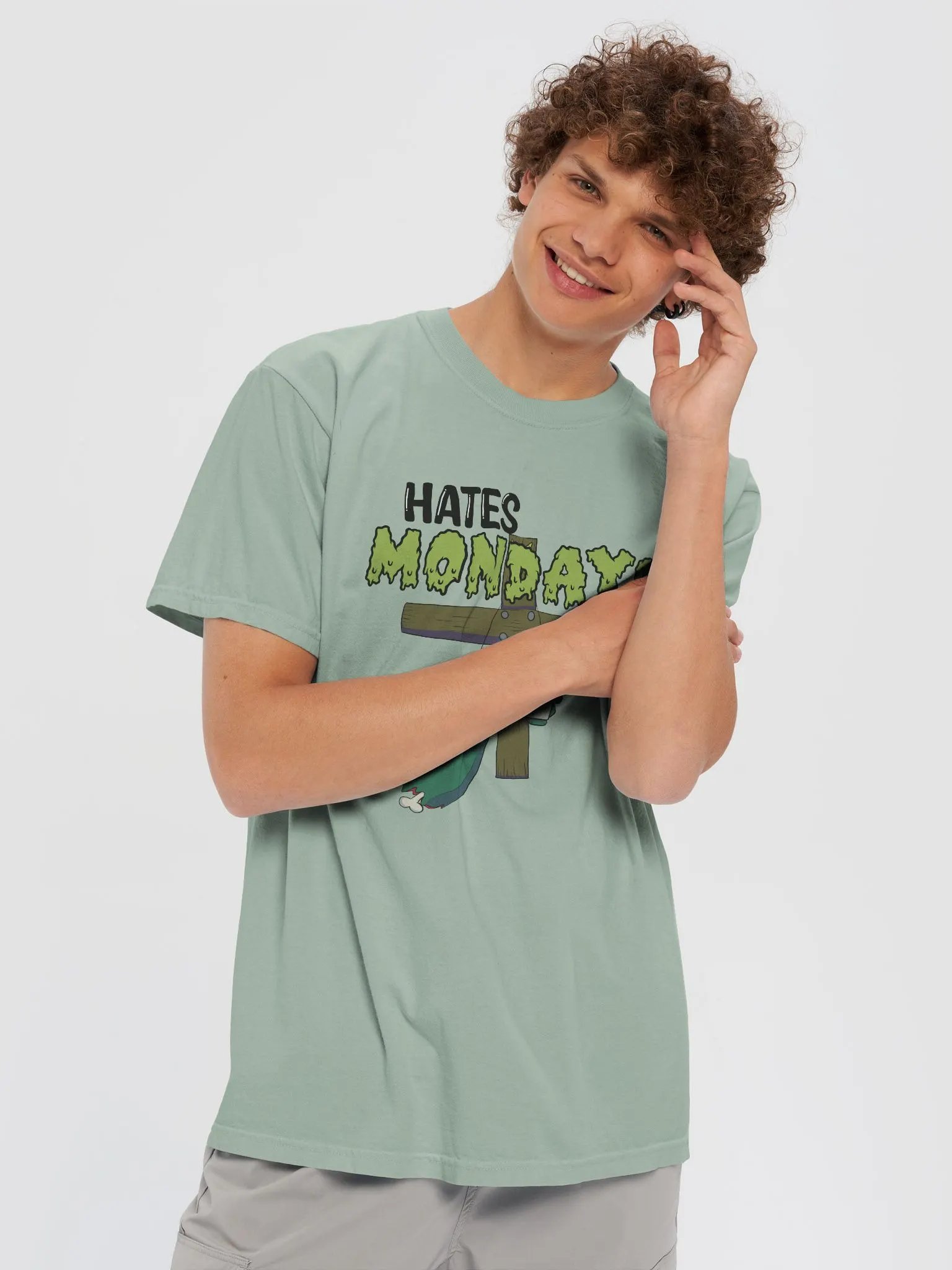 Hates Mondays product image (56)