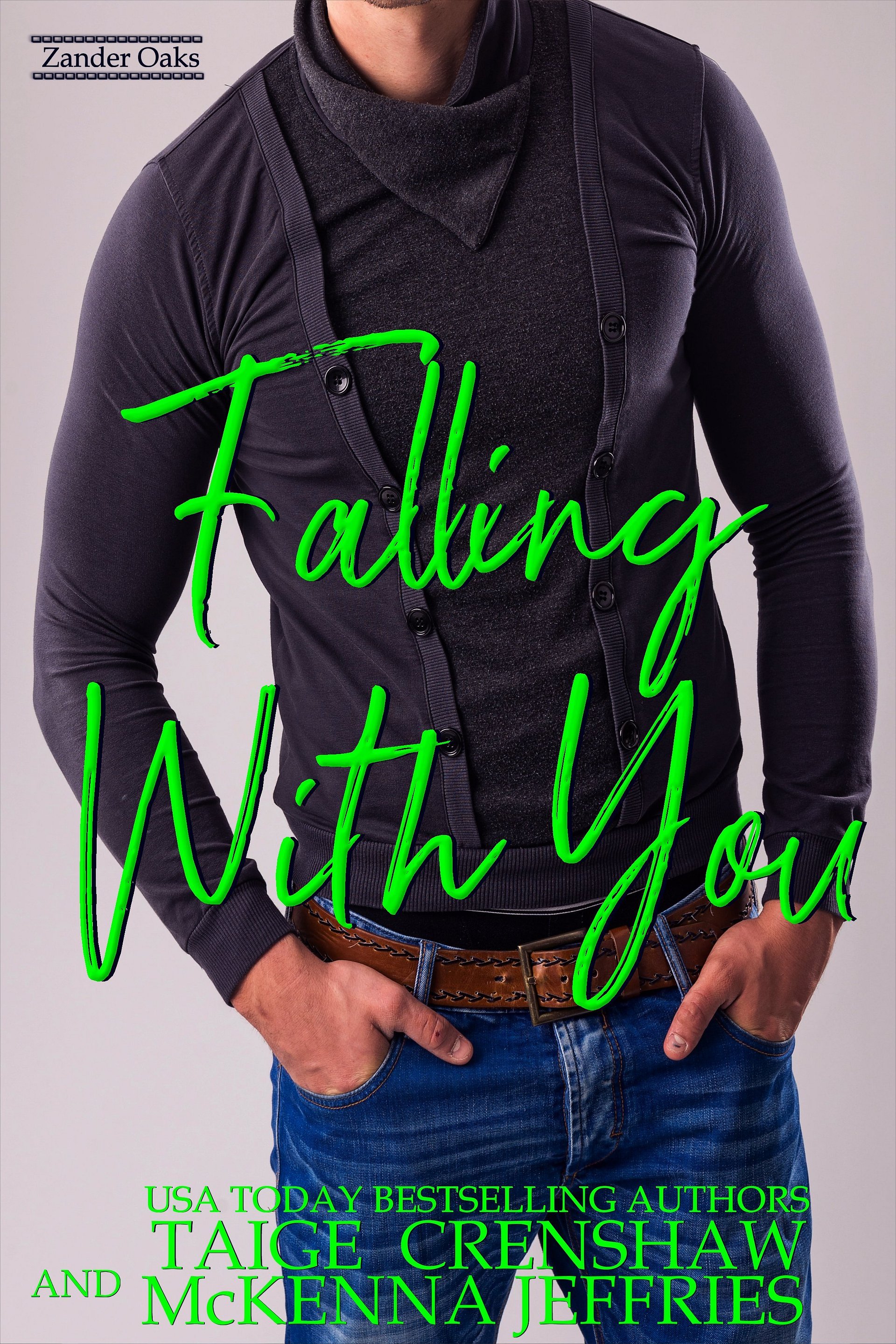 Falling With You product image (1)