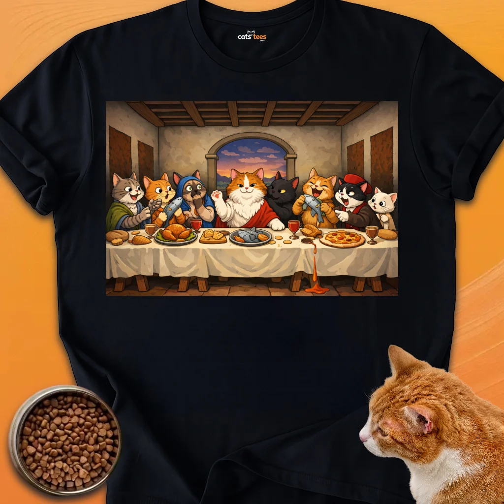 Last Supper product image (1)