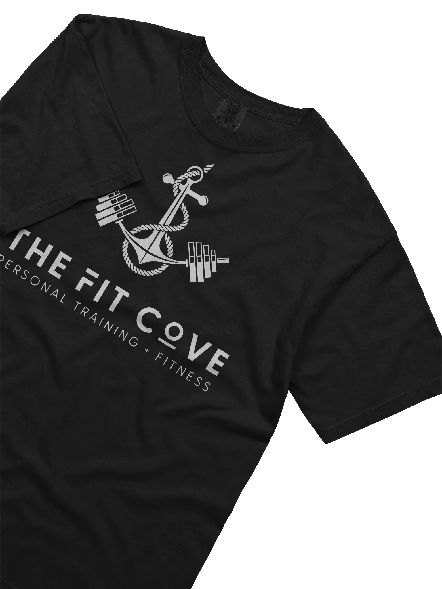 T.F.C Front Anchor Tee product image (19)