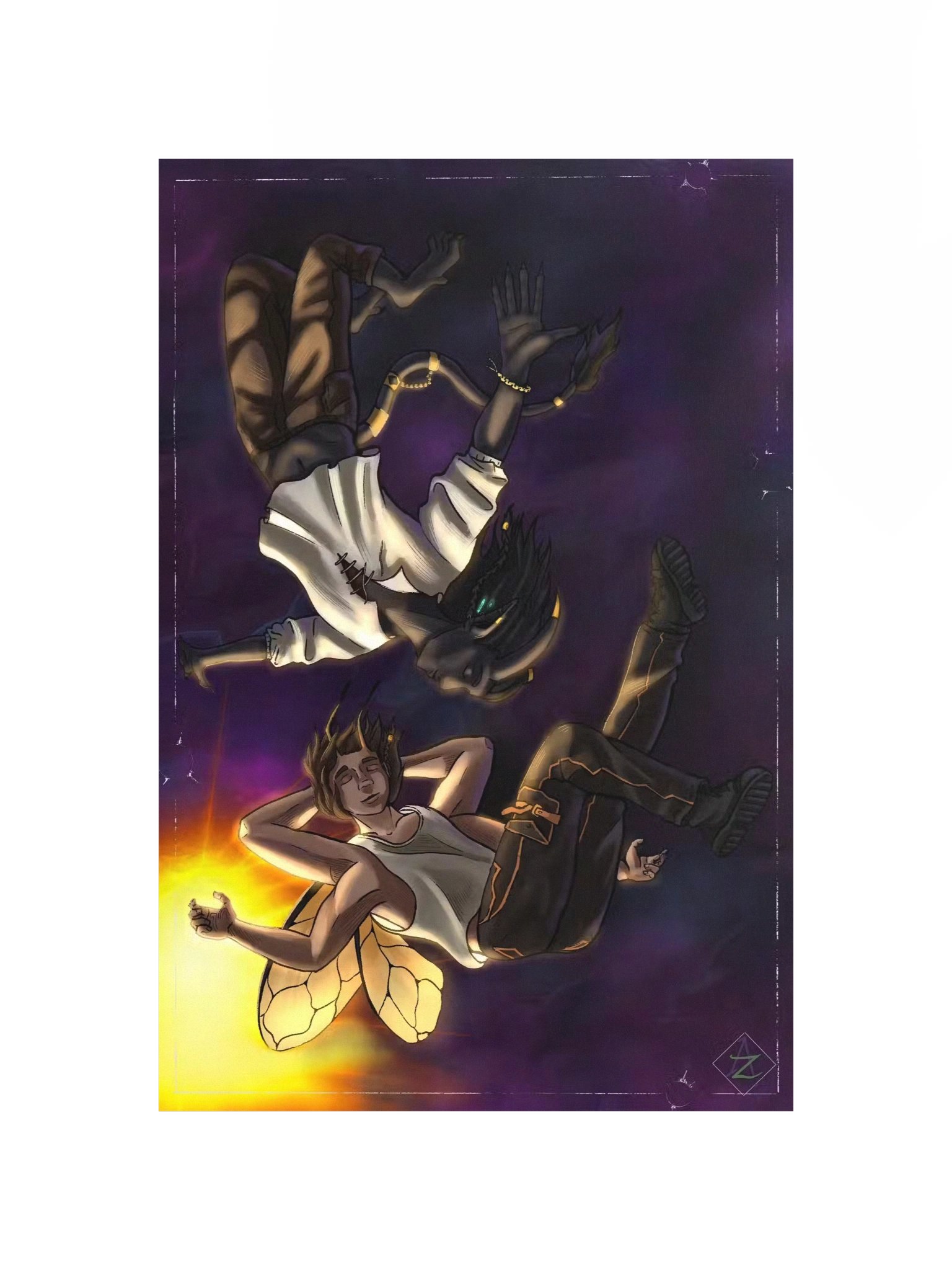 Ad Astra A new day product image (4)