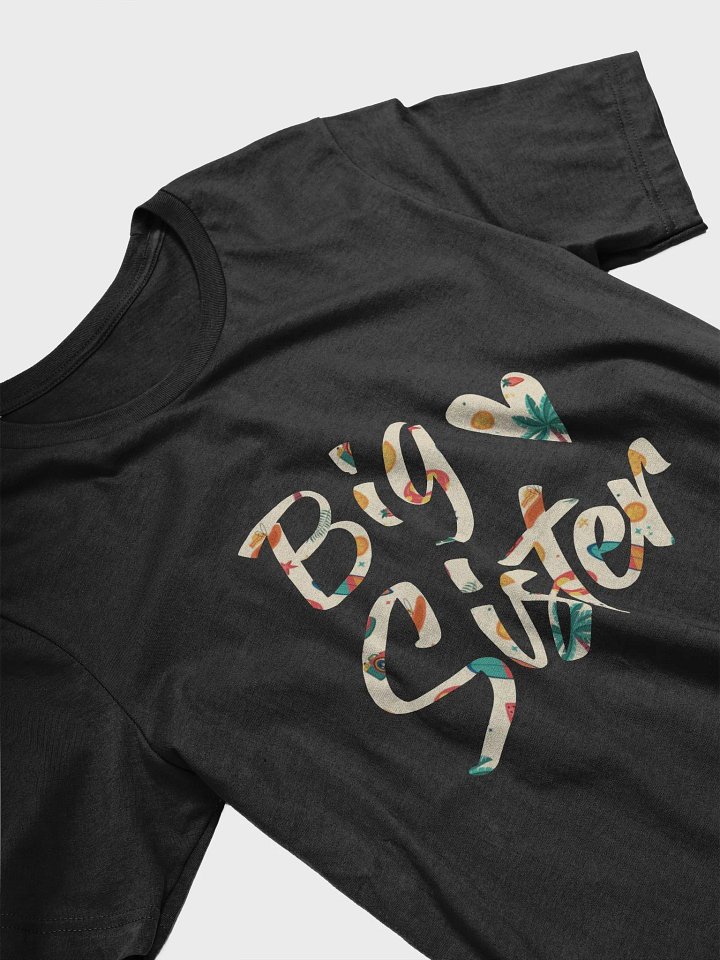Big Sister Surf Style product image (1)