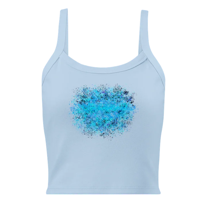 Abstract Art Tank by Adrielle product image (3)