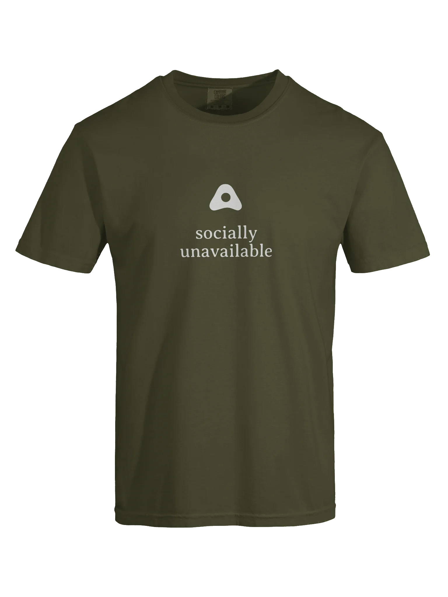 Socially Unavailable product image (7)