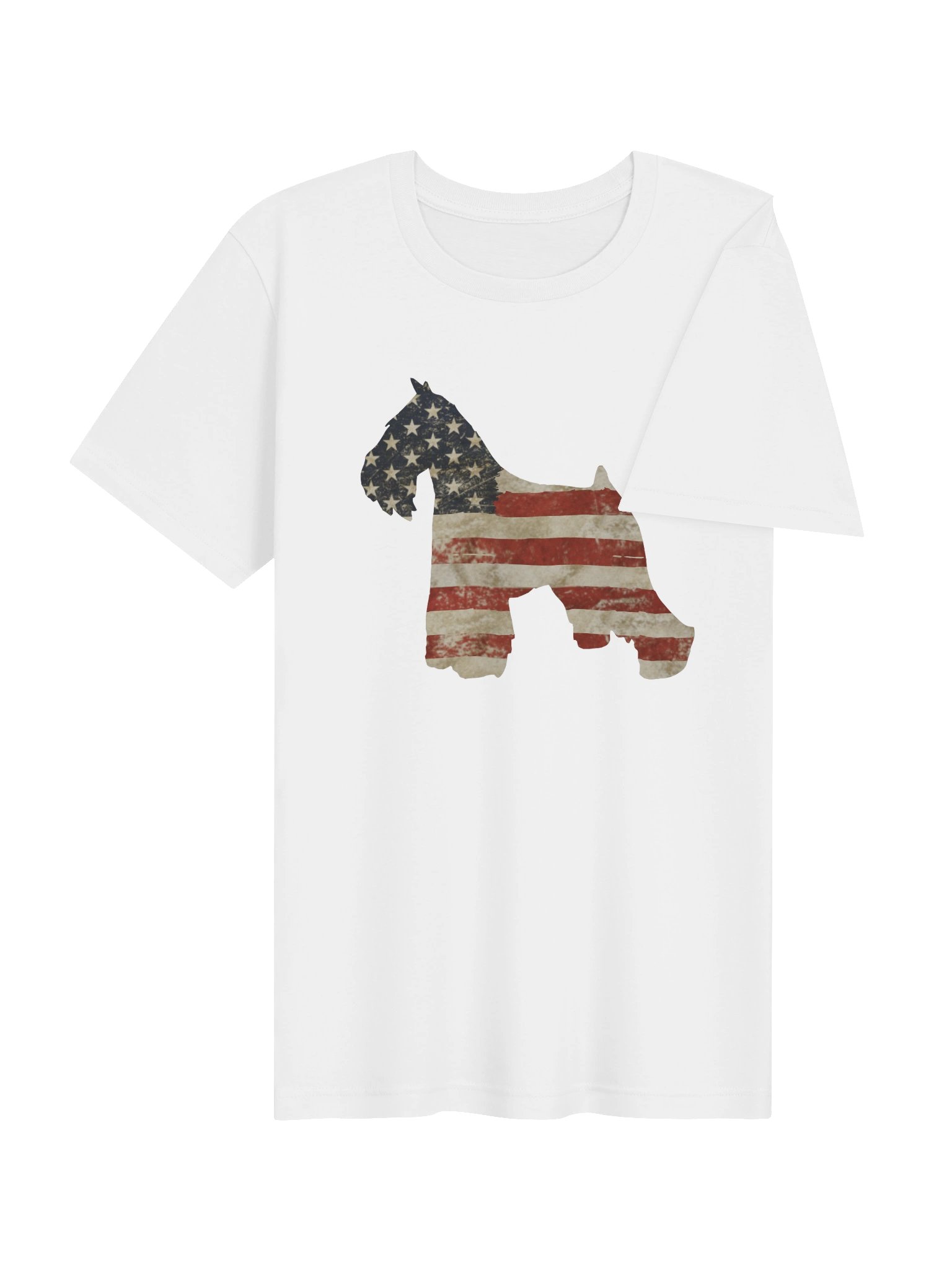 🇺🇸 Stars, Stripes & Schnauzers product image (5)
