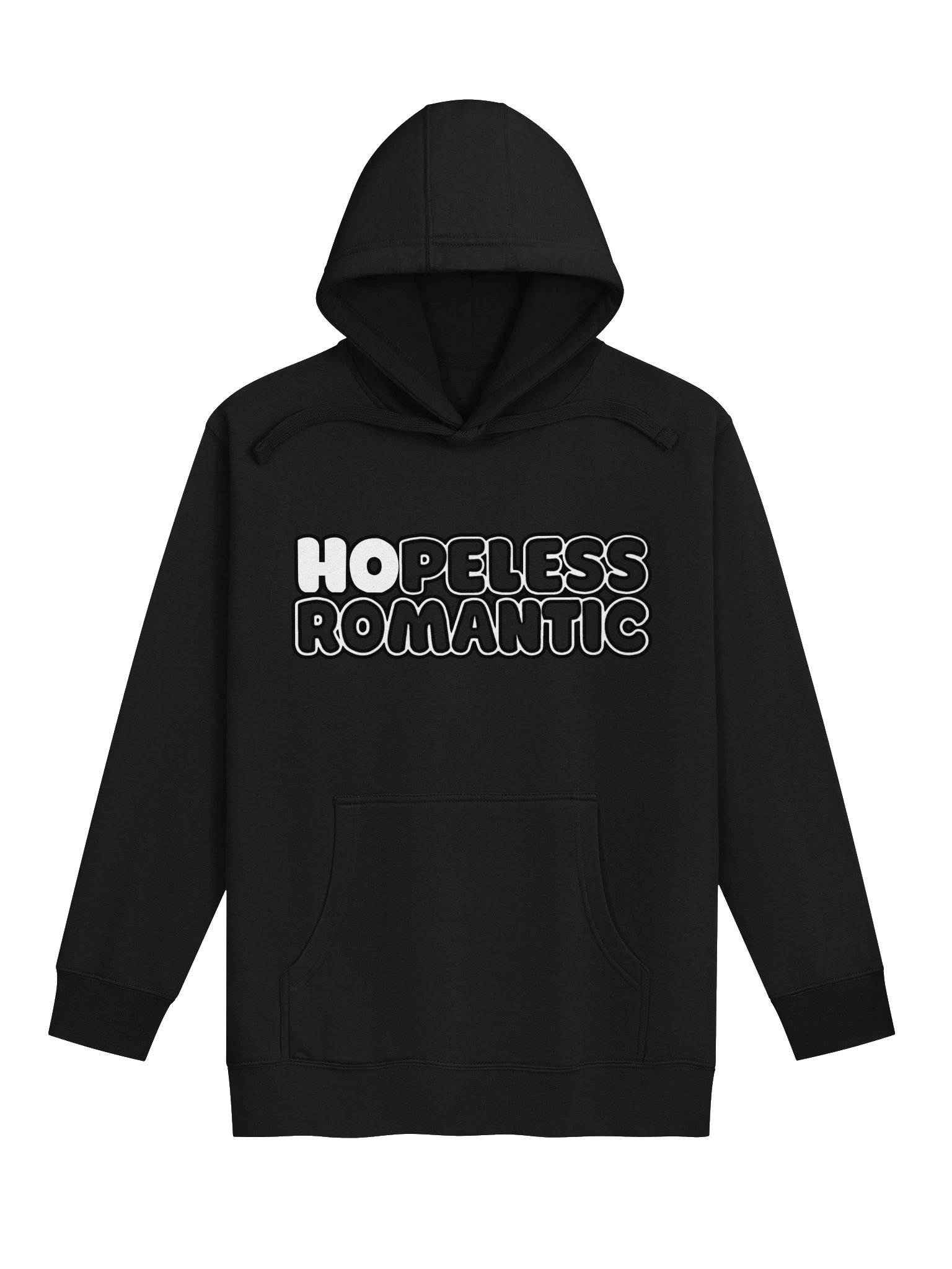 Hopeless Hoodie product image (1)