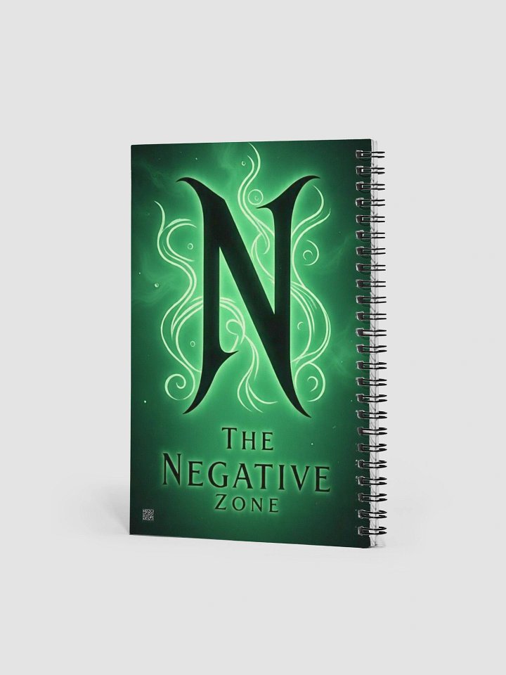 Write your negative thoughts product image (2)