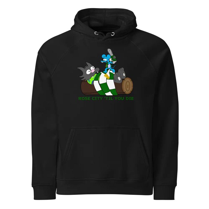 F* Seattle RCTYD product image (1)
