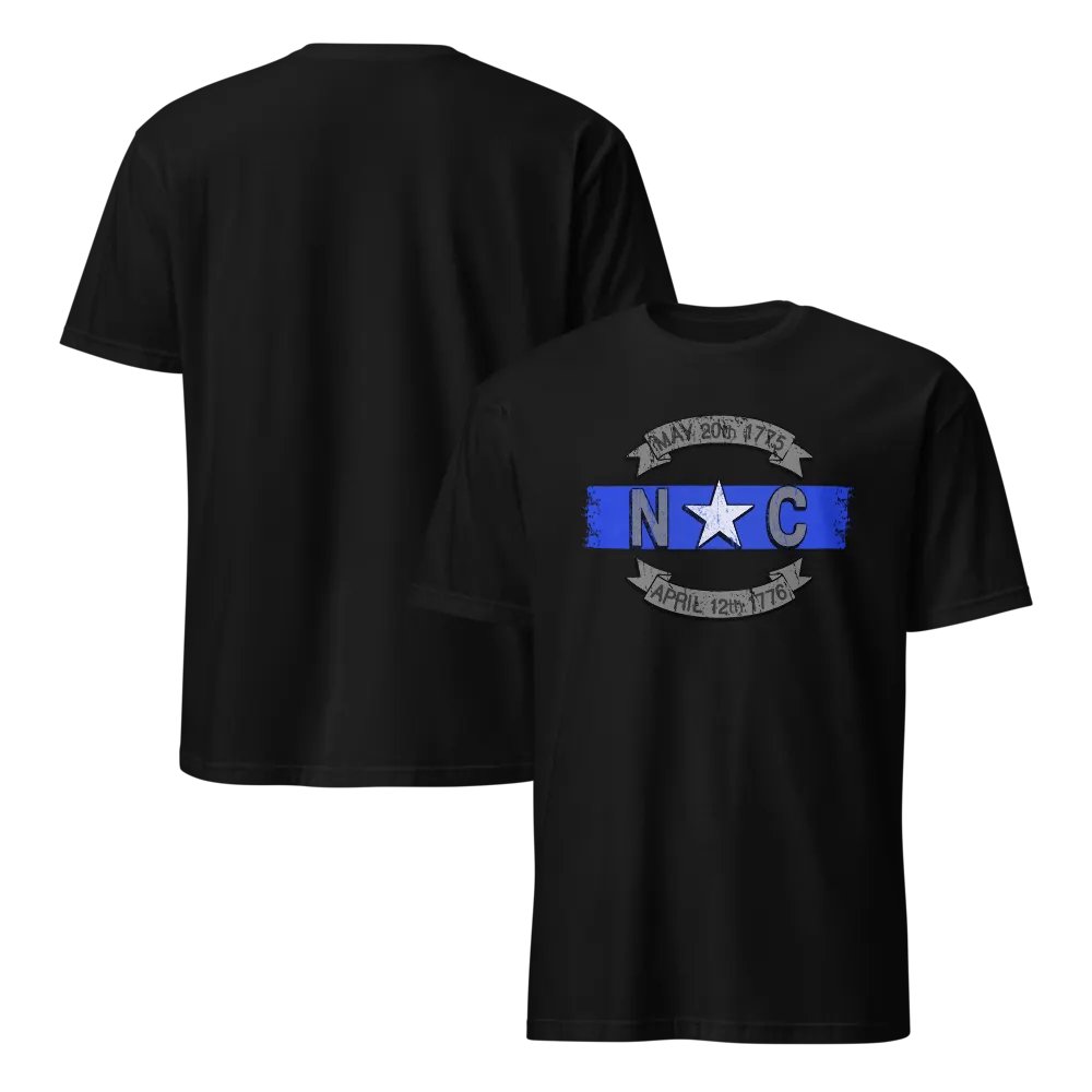 North Carolina Police product image (6)