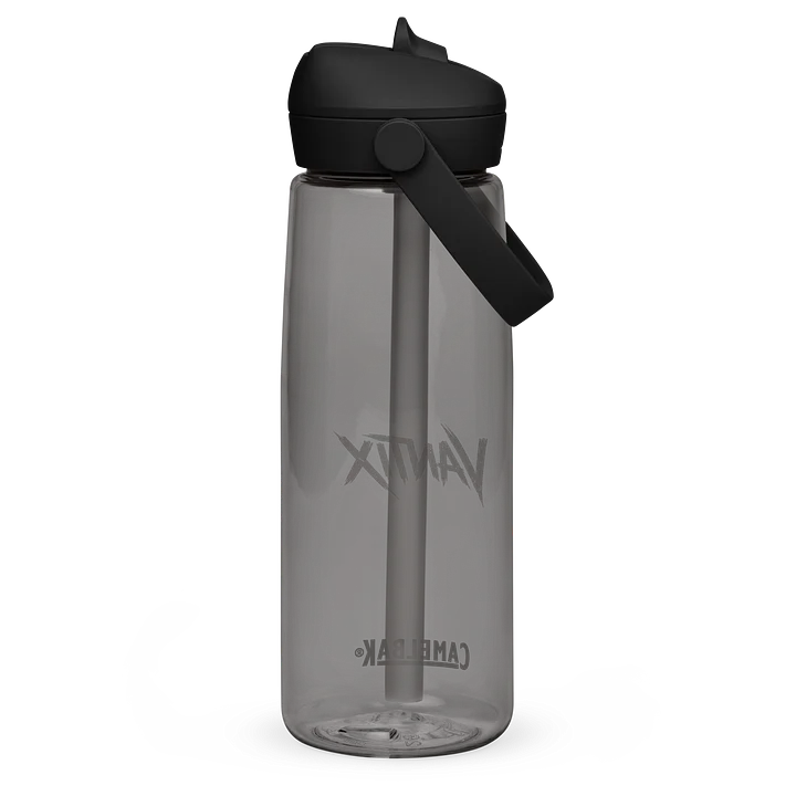 VANTIX Stylized Water Bottle - Limited Edition product image (2)