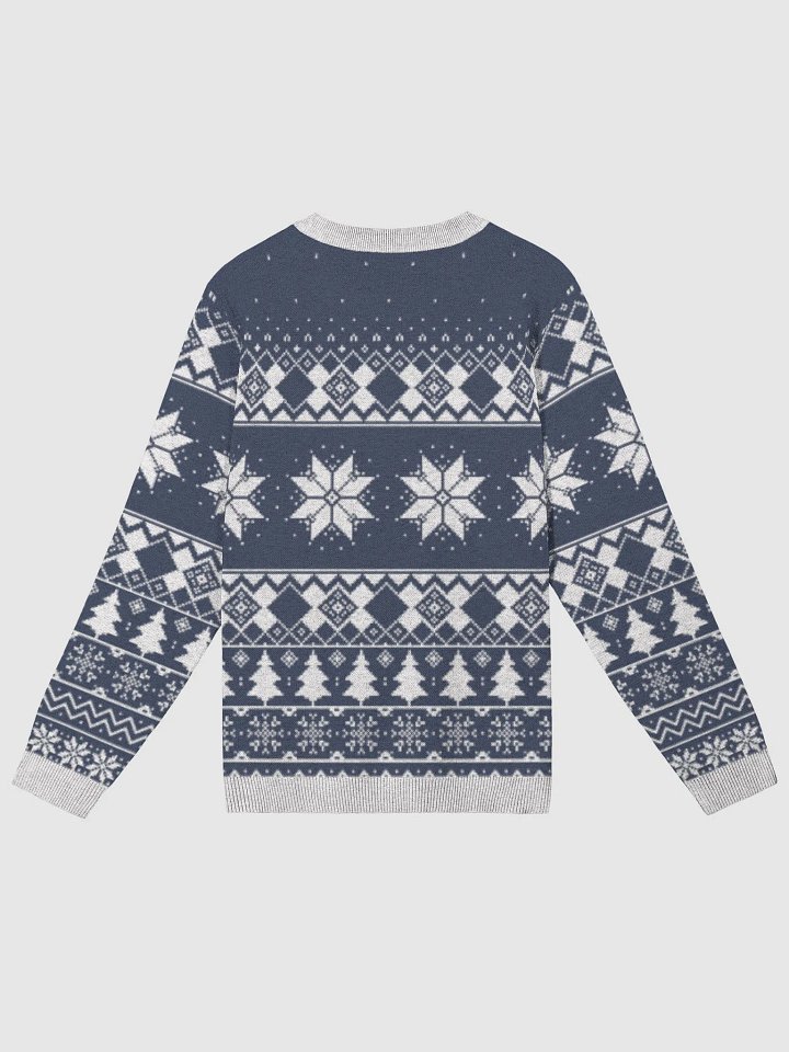 TT XMAS CARDIGAN product image (2)