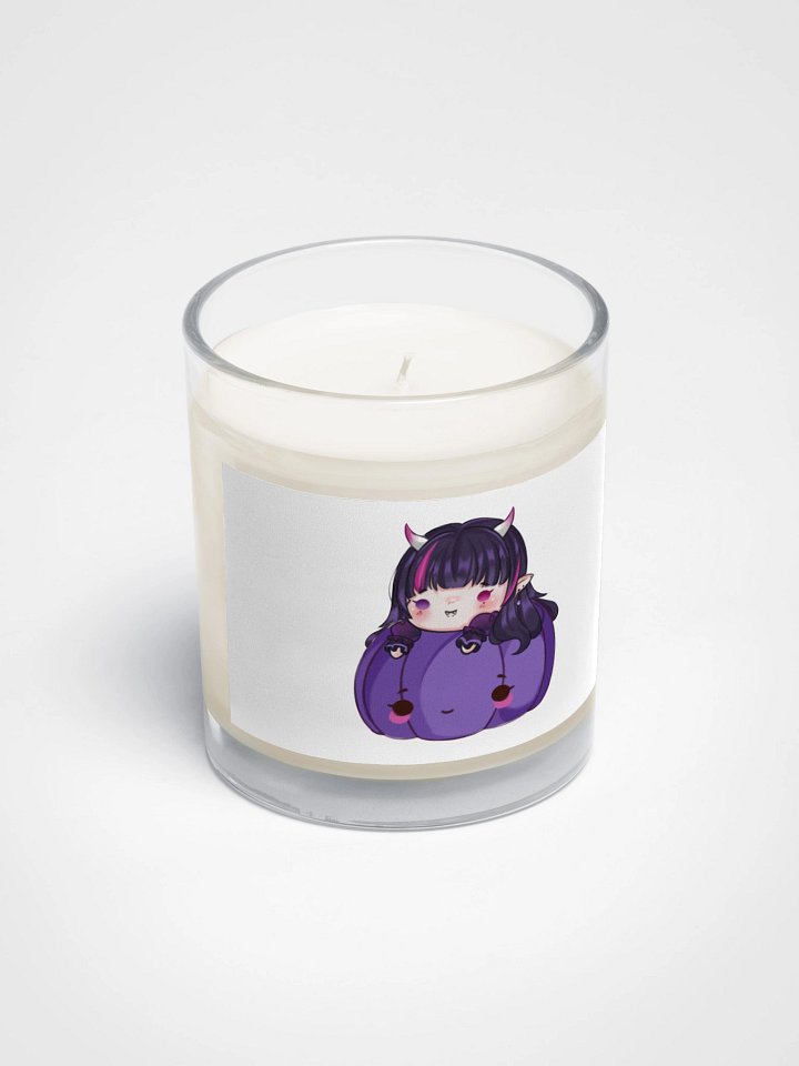 Grim Princess Kawaii Candle product image (2)