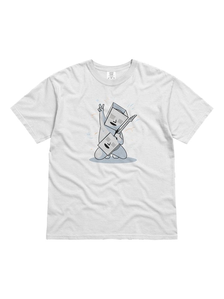 BoxStar T-shirt product image (1)