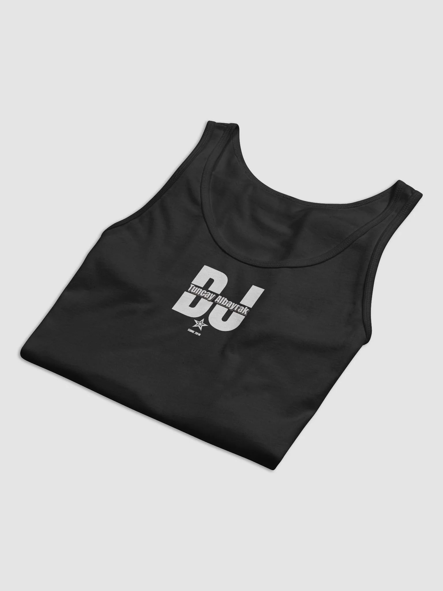 Glitch Star Tank product image (19)