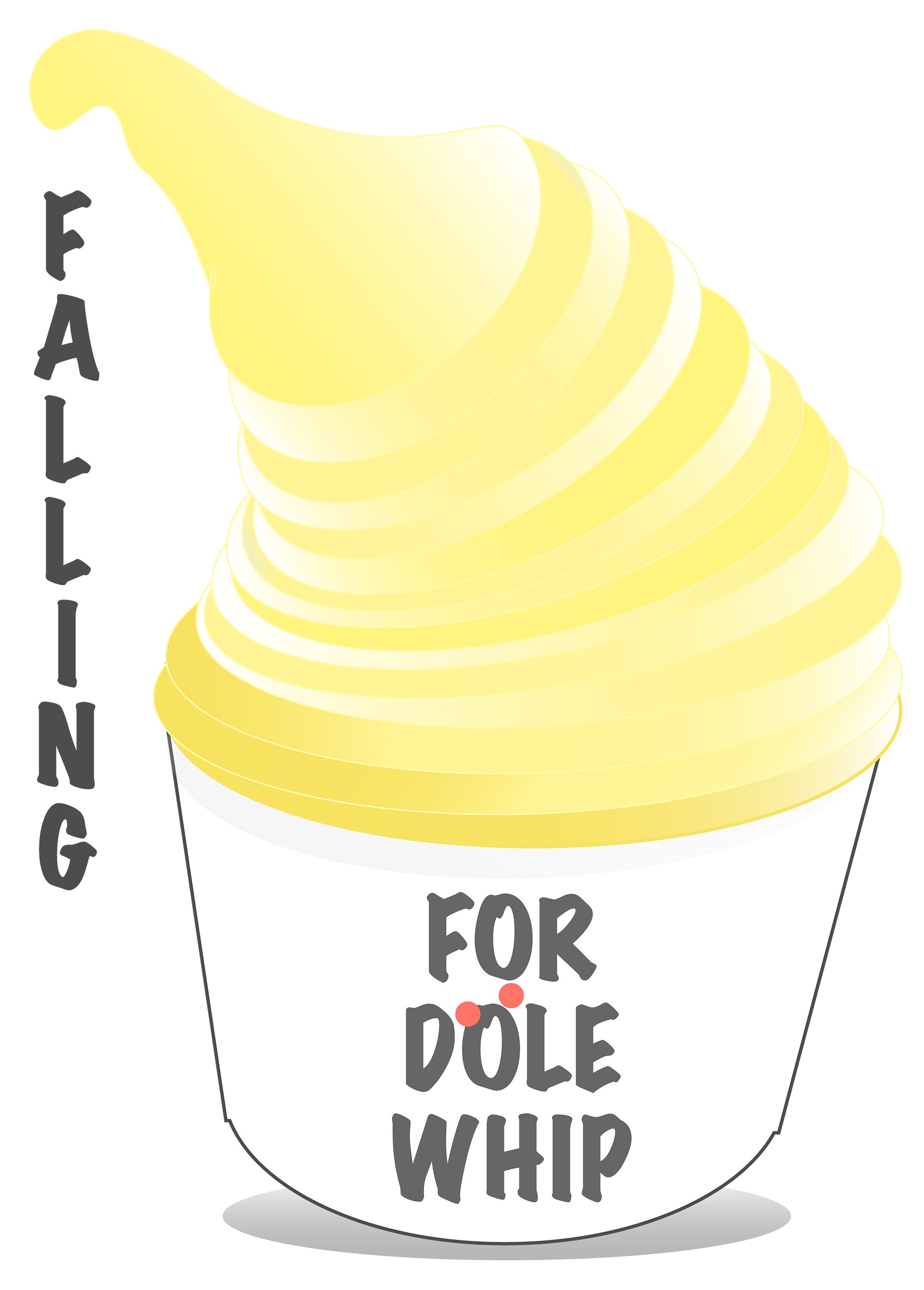 Disney Magical World Falling for Dole Whip Stainless Steel Travel Mug product image (3)