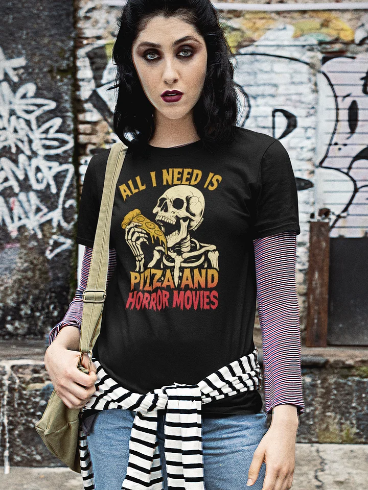 Horror Goals product image (1)