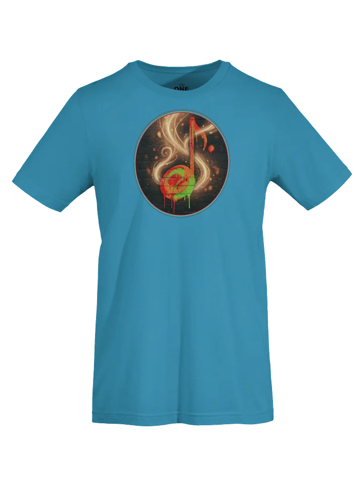 ONE KING Brothers Premium T-Shirt product image (2)