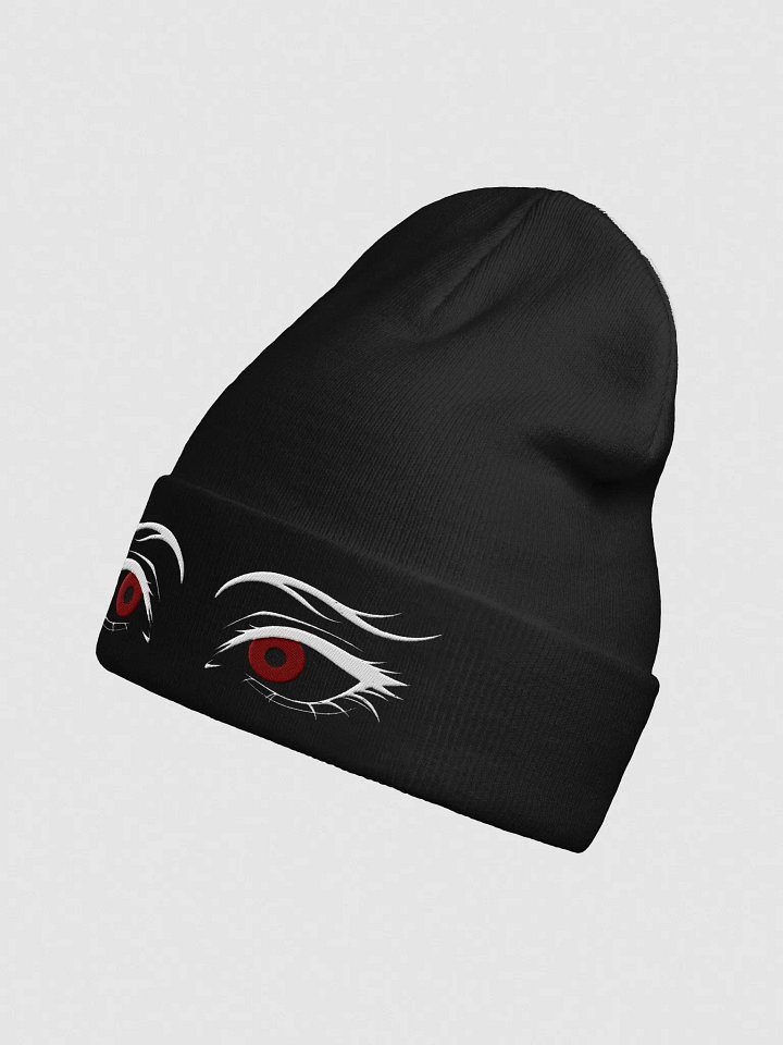 Sahlo Folina - Seized Beanie (Bishop Edition) product image (2)