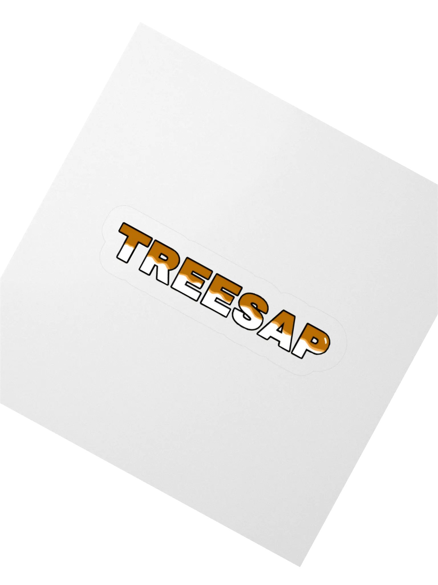 "DRIPPY" STICKER product image (6)
