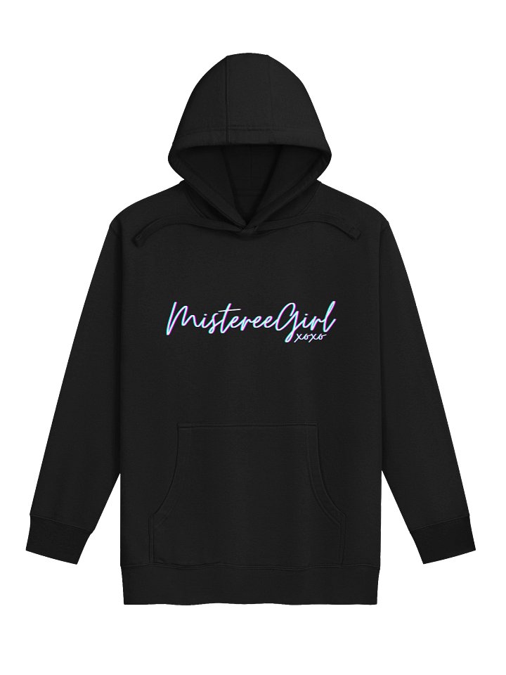 MistereeGirl XOXO - Unisex Hoodie product image (9)