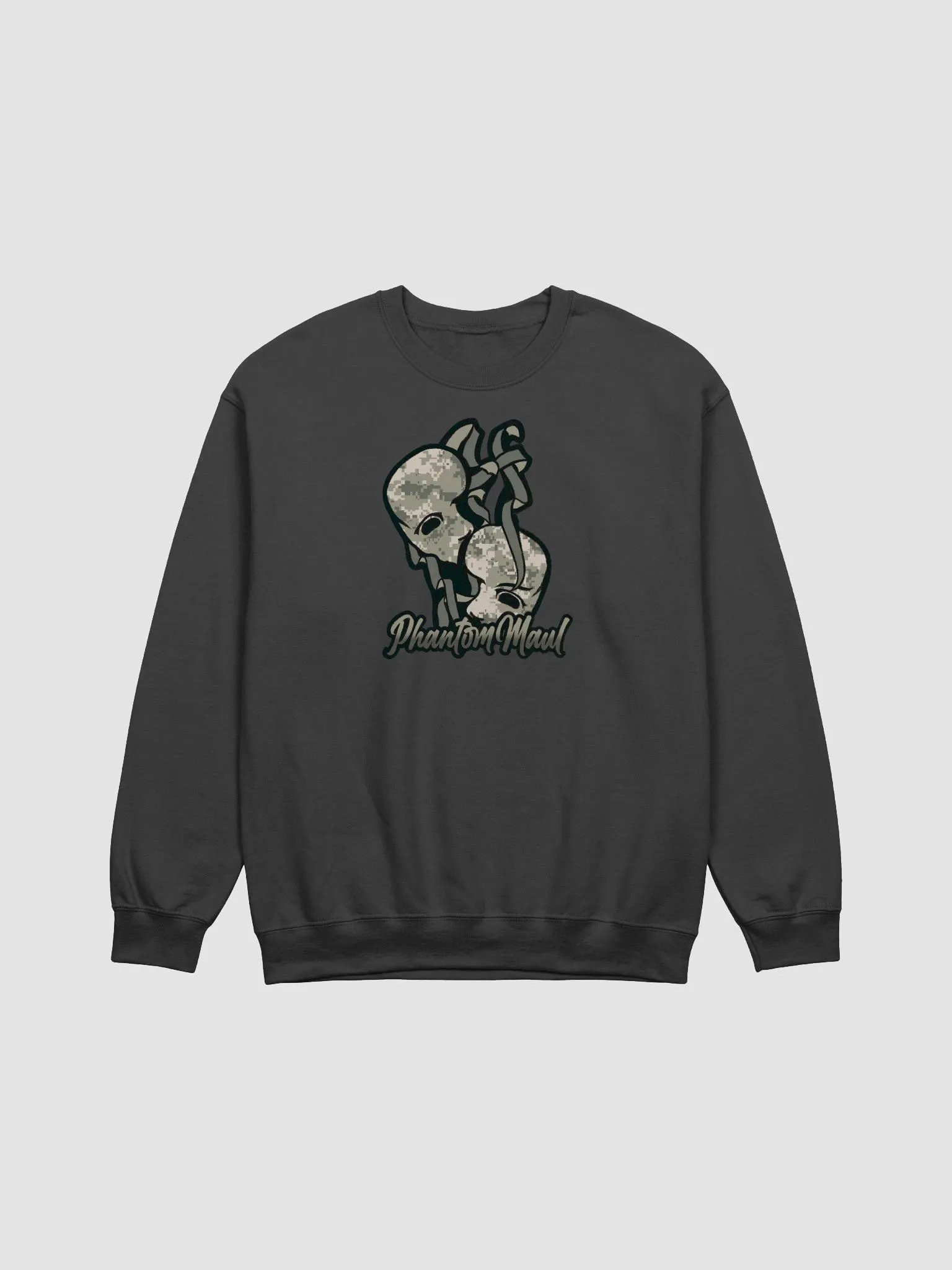 US Army Logo Crew Neck product image (2)