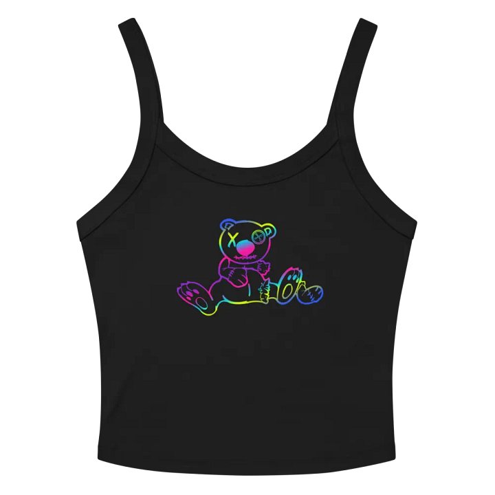 Anniversary Tank Top product image (2)