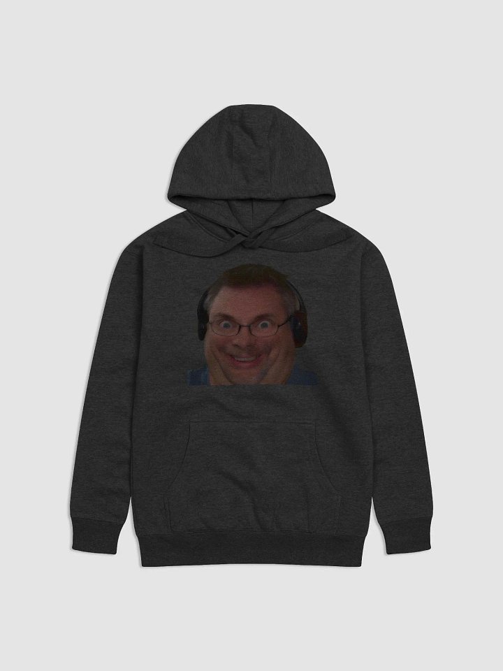STARE Hoodie product image (7)