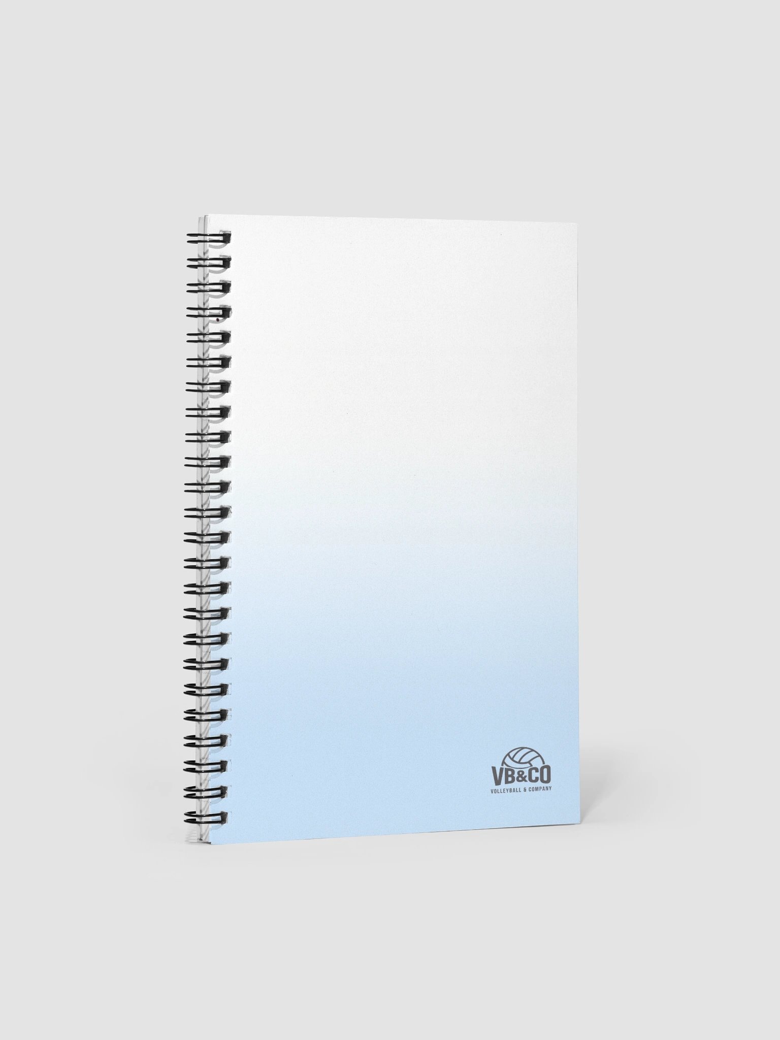 VB&CO Notebook™ product image (2)
