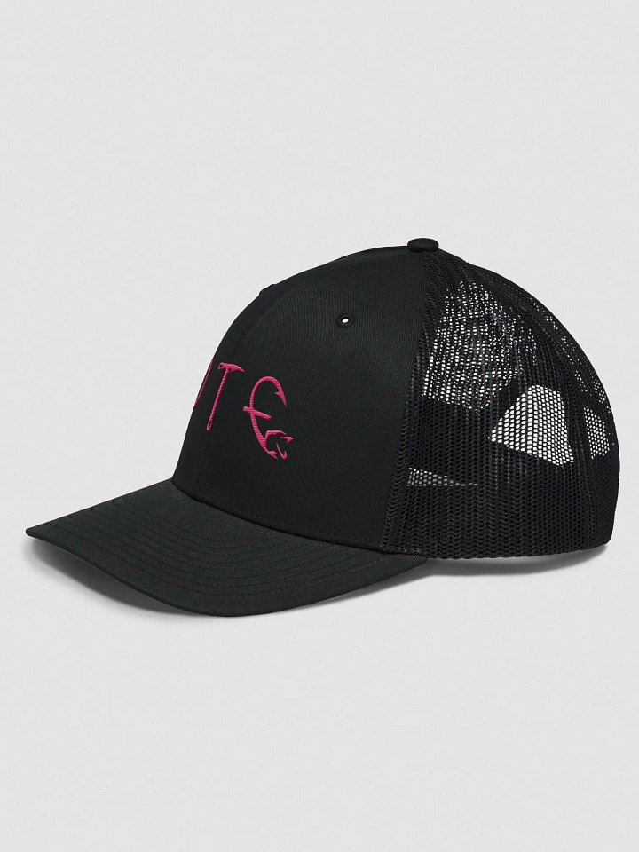 Pink Down To Fish product image (7)