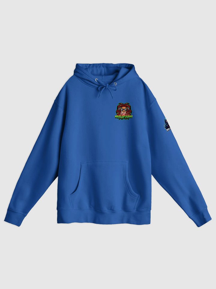 Lane Seven Premium Pullover Hoodie product image (5)