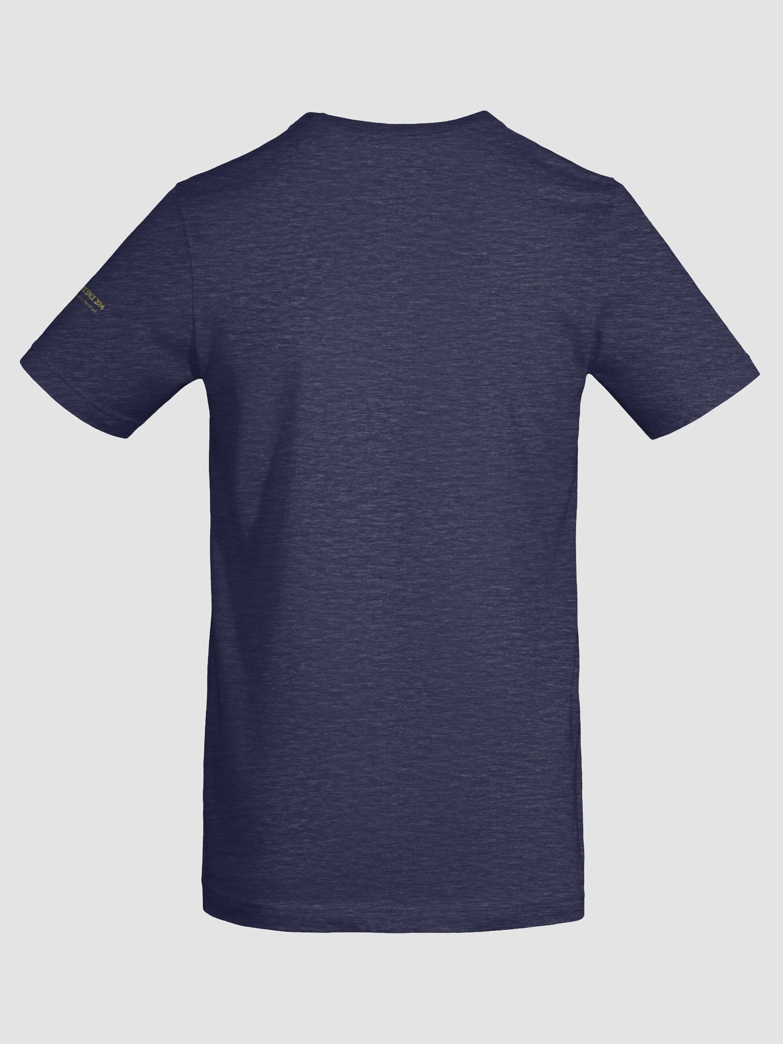 Slippy Slides Patch v2.0 T-Shirt product image (85)