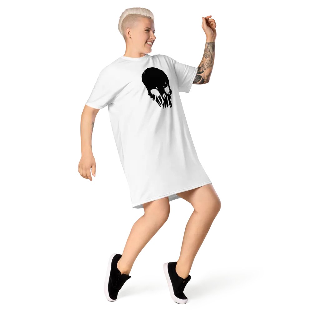 GIANT SHIRT DRESS product image (8)