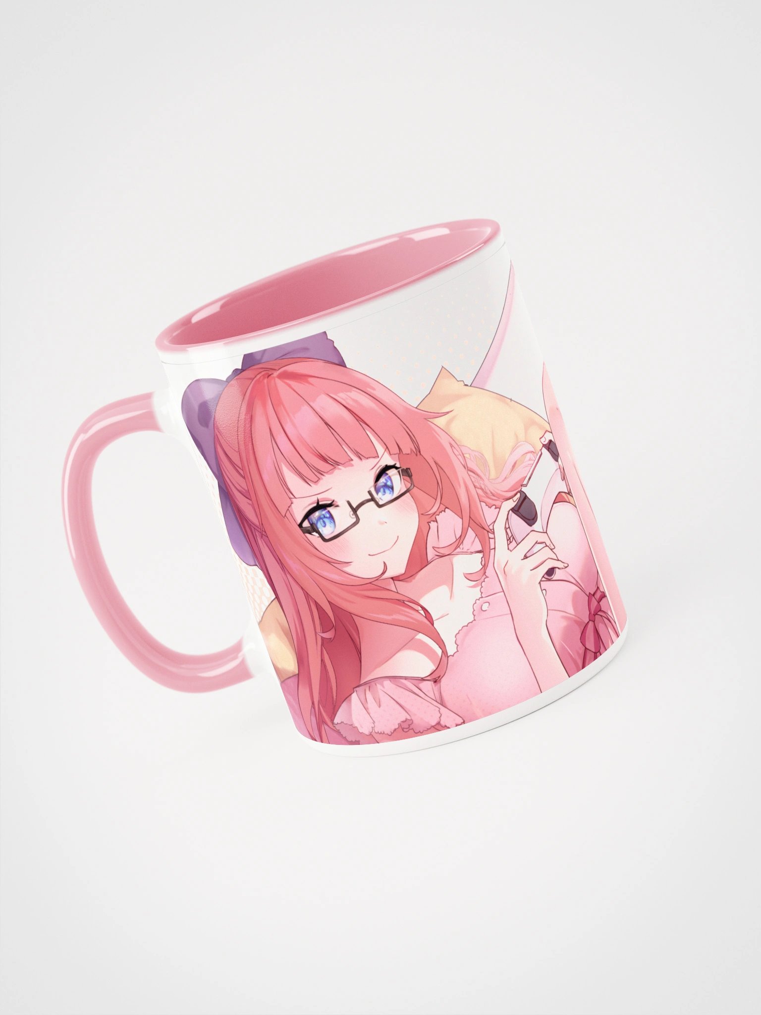 Comfy Cleric 11oz Mug product image (3)