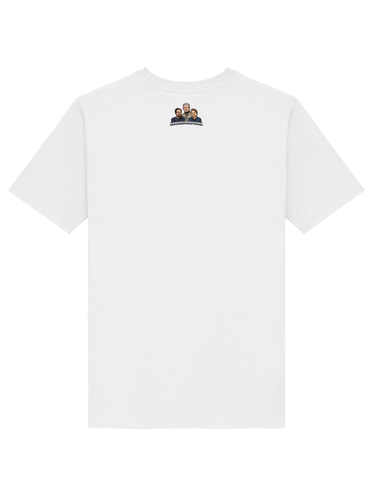 Ok Böhmer (Organic unisex T-Shirt) product image (116)
