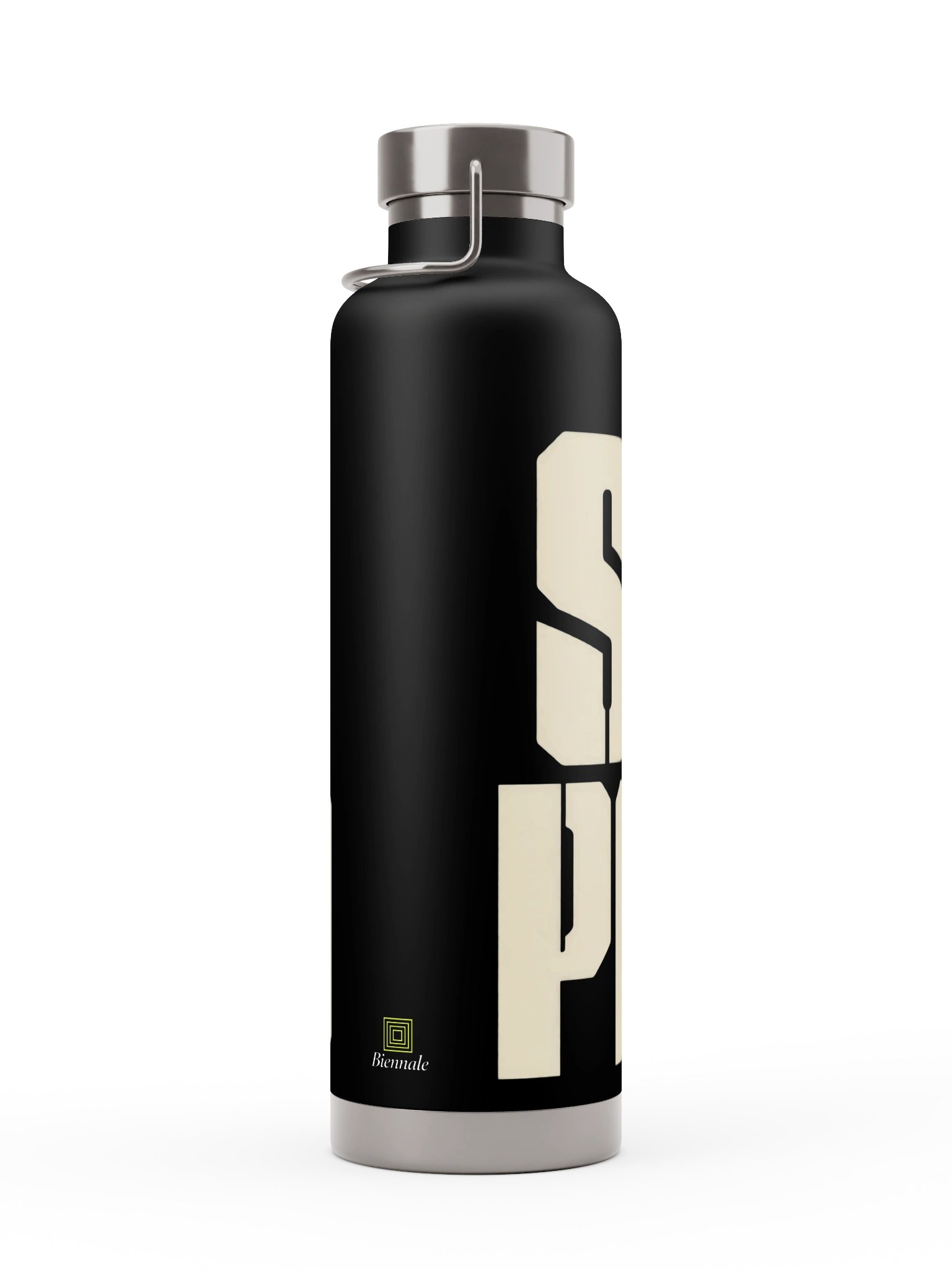 SAO PAULO Bold Graphic Thor Bottle product image (4)