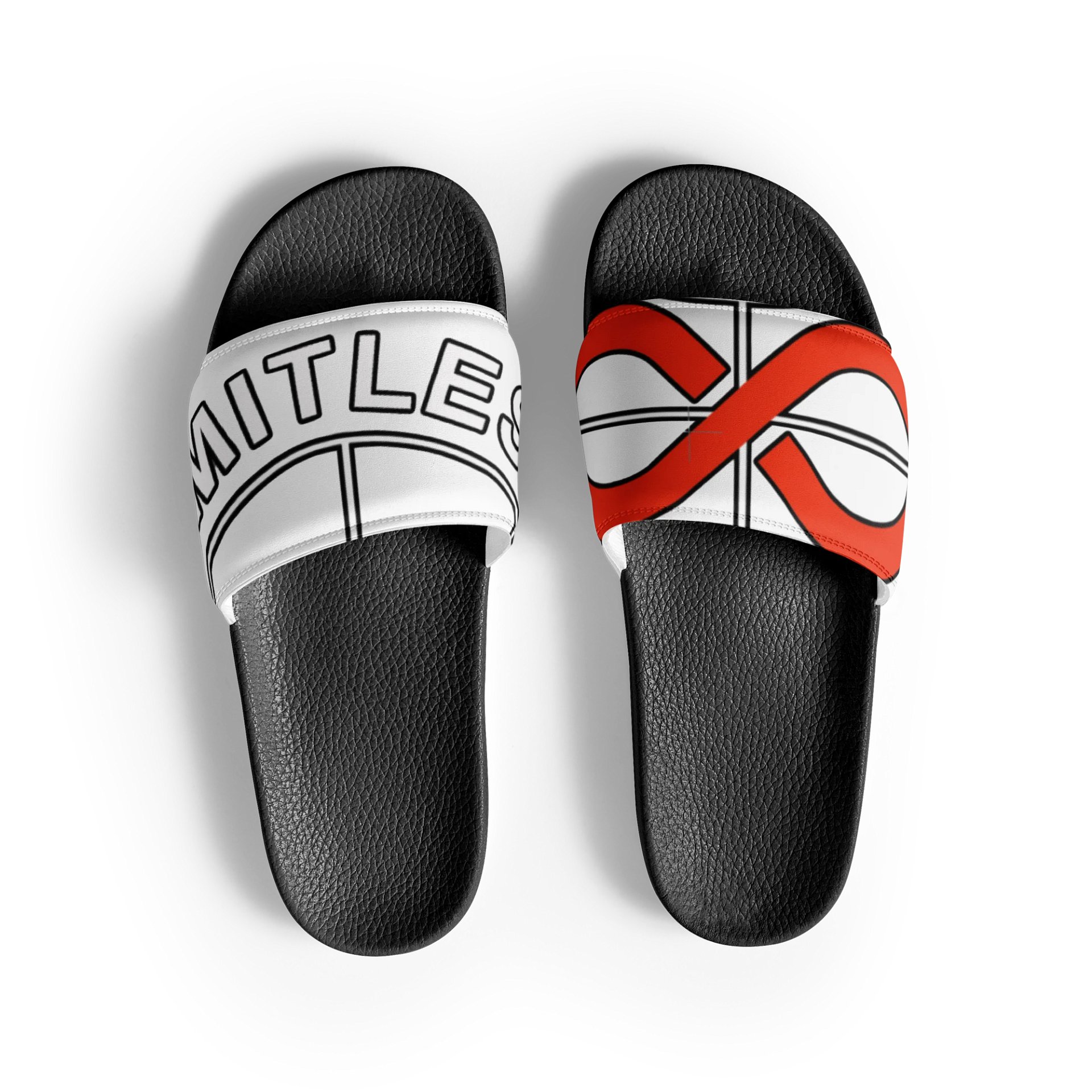 Limitless Chill Slides product image (1)