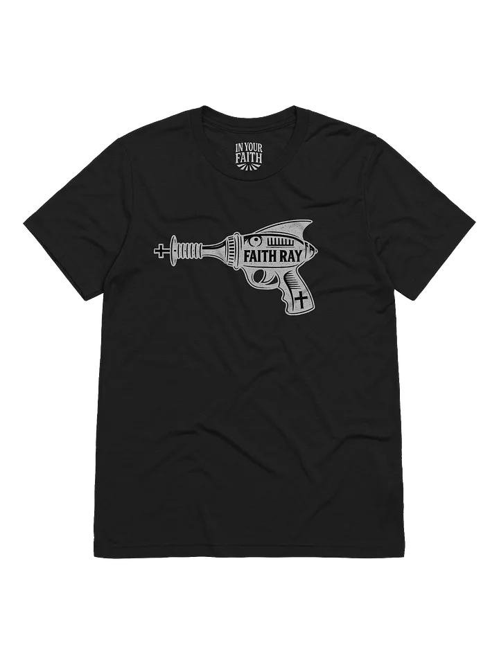 Faith Ray T-Shirt product image (1)