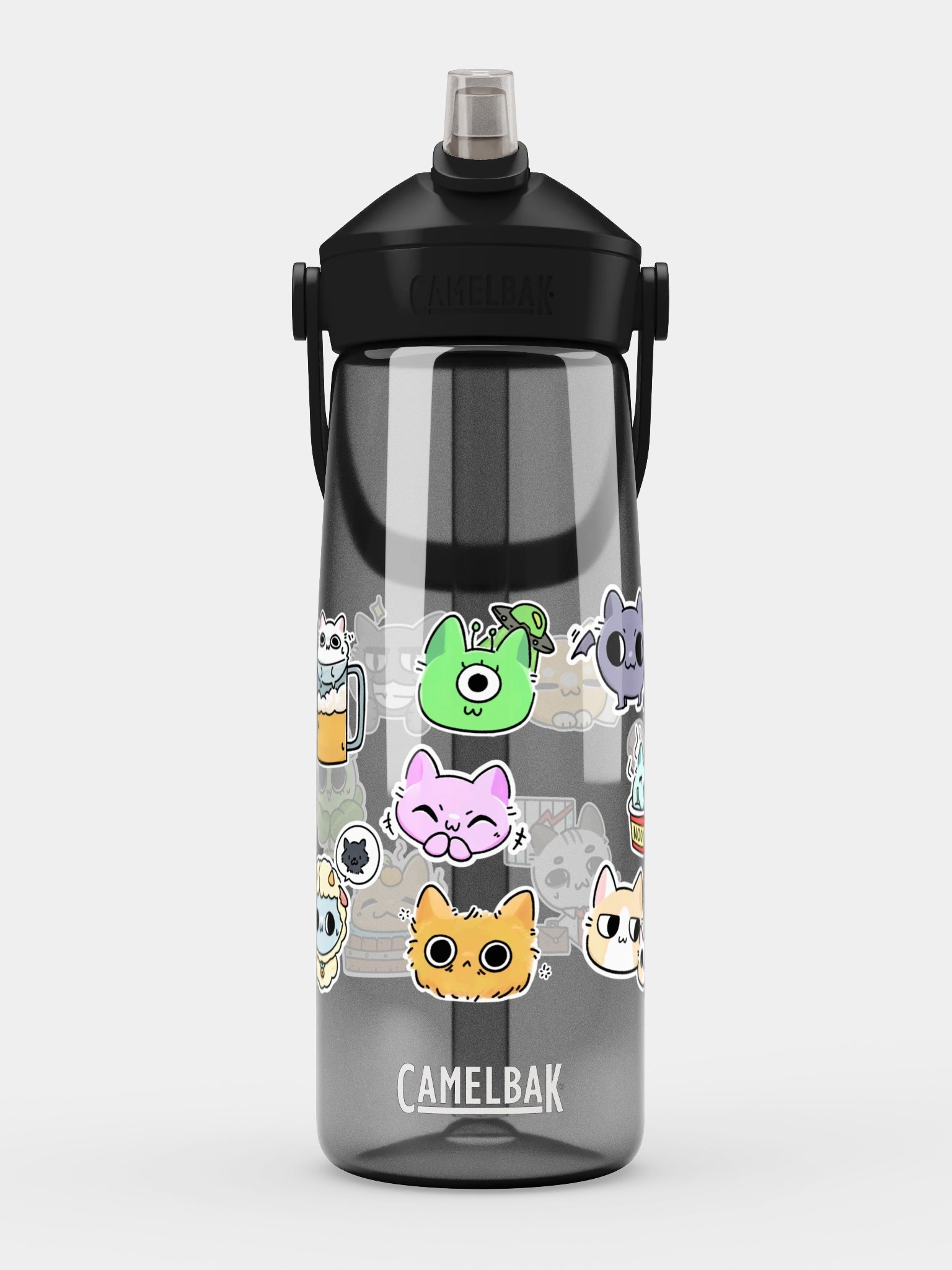 The Adorable Bottle product image (1)