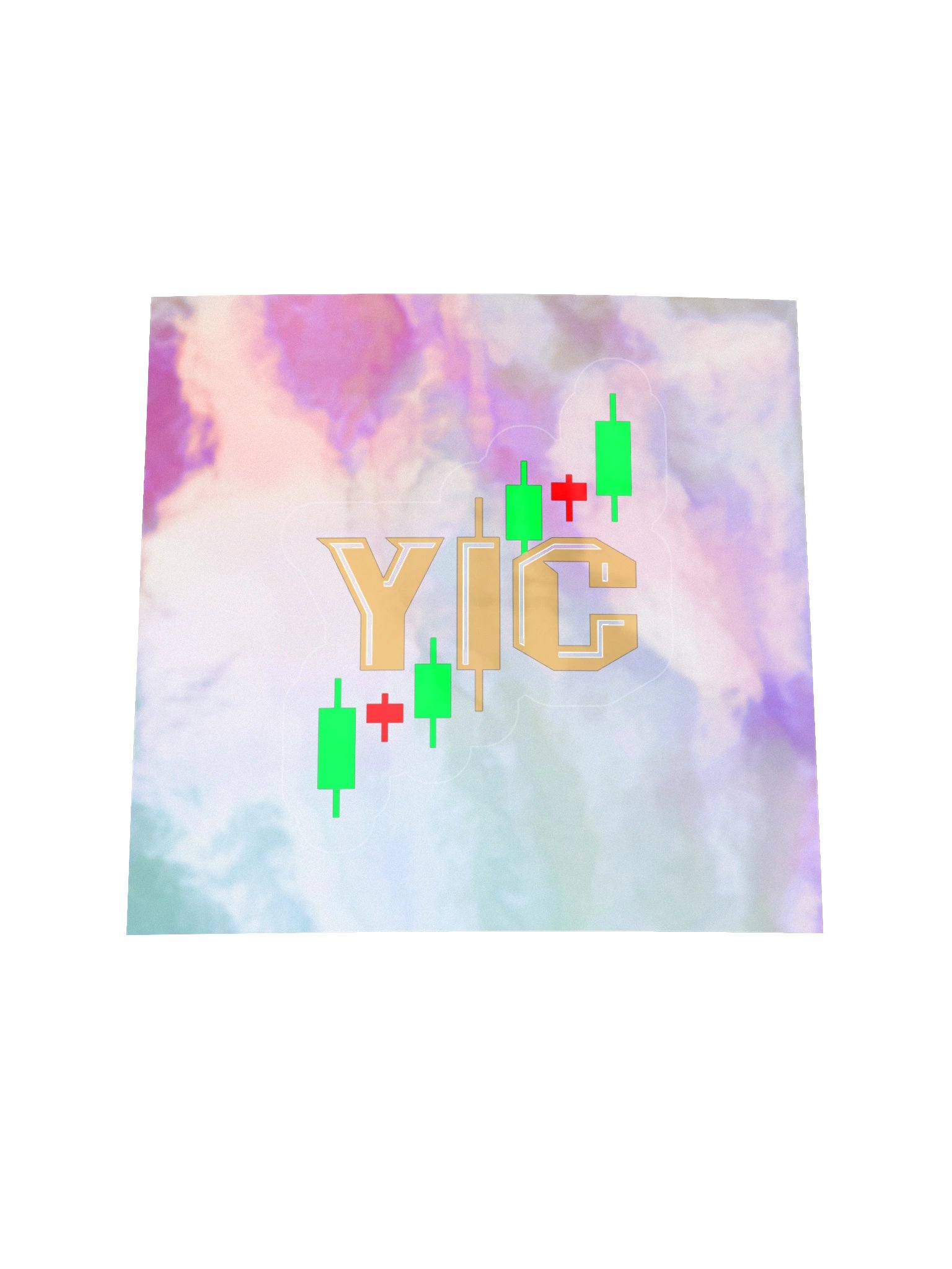 Holographic Sticker product image (1)