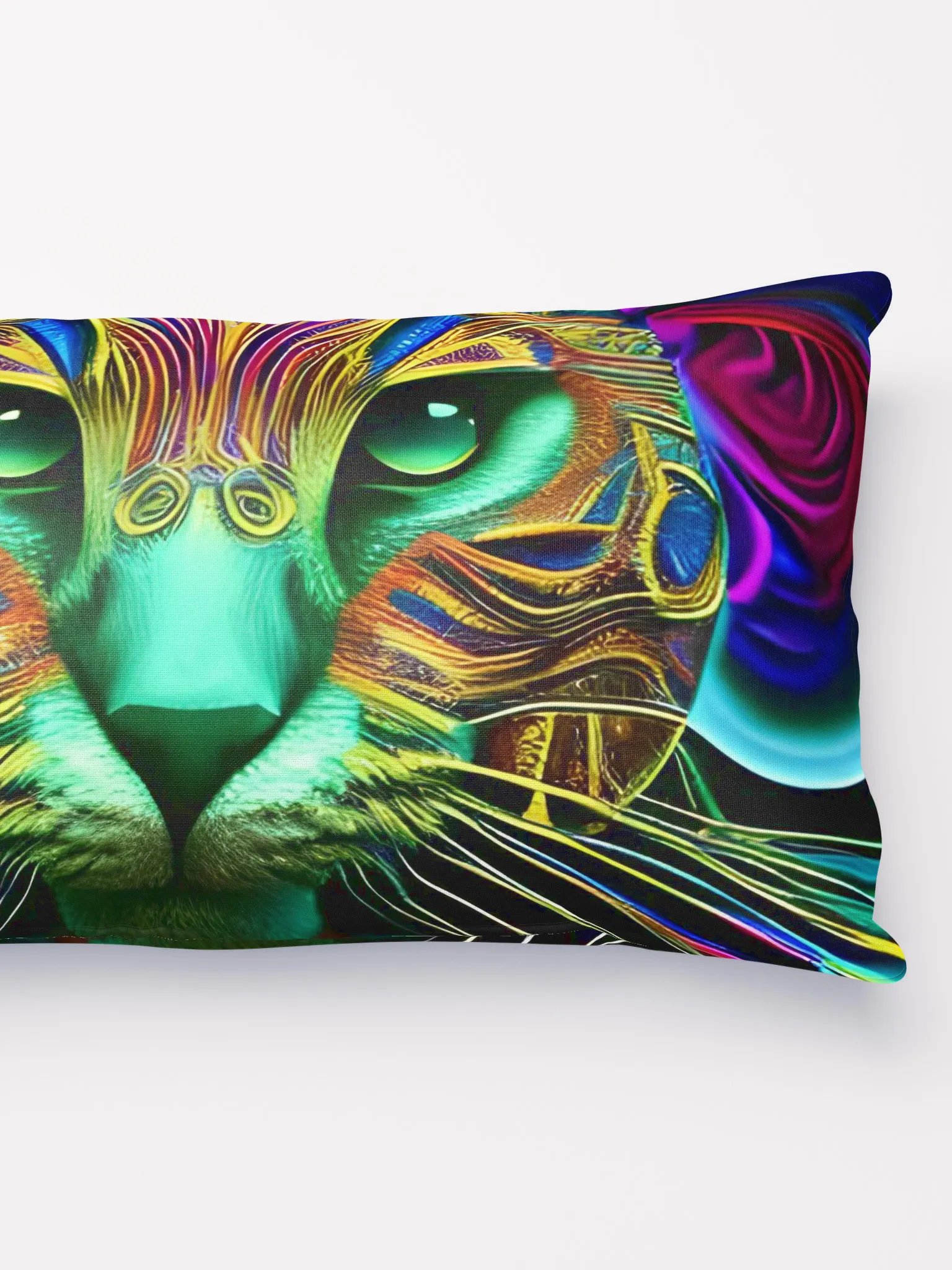 Logo Pillow / Cussion product image (4)