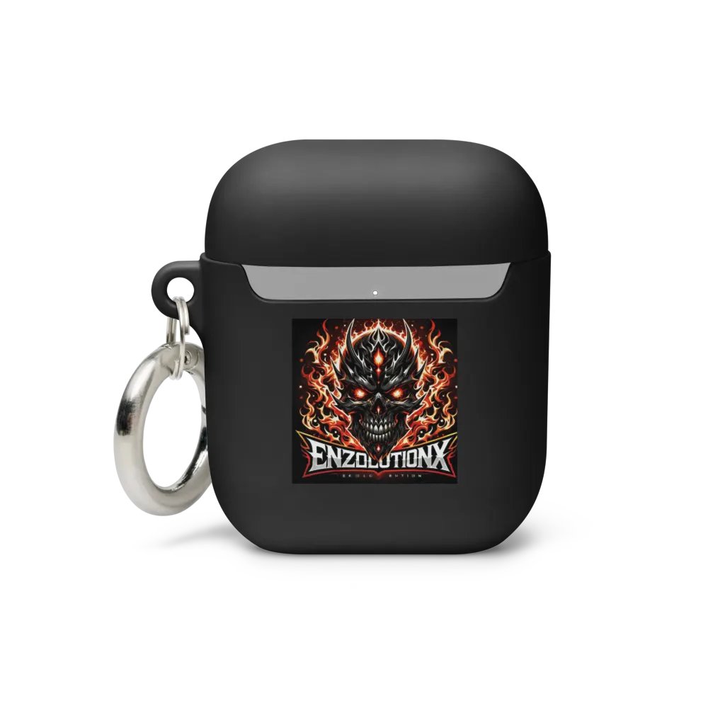 ENZOLUTIONX - POD CASE product image (3)