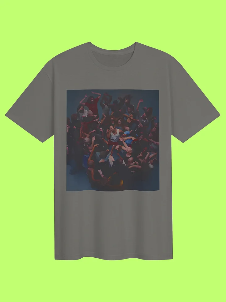 Harry Styles Dance No More Shirt product image (151)