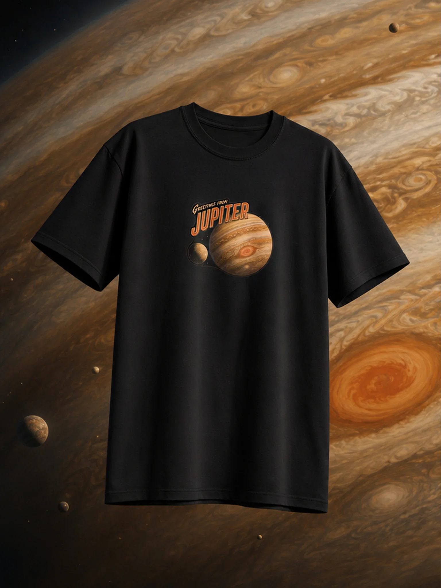 Greetings from Jupiter product image (1)