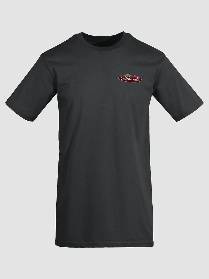 Swan Work Tee product image (1)