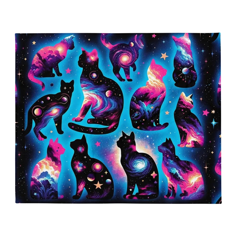Throw Blanket product image (1)