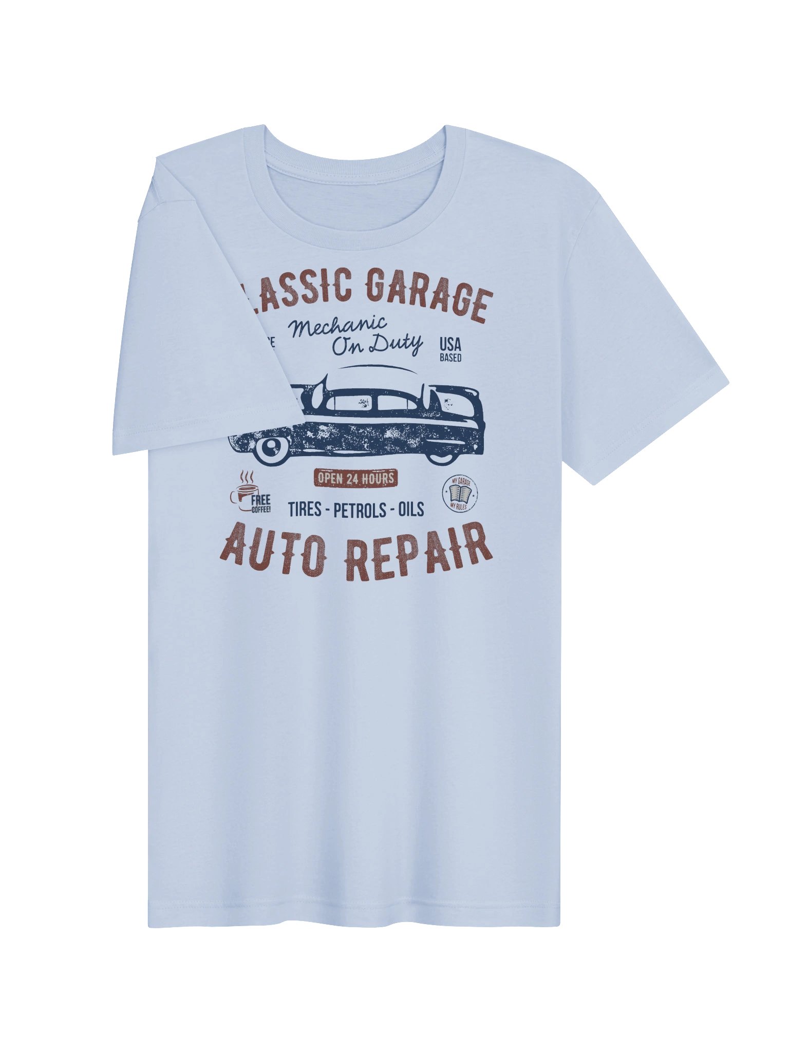 Classic Garage product image (3)