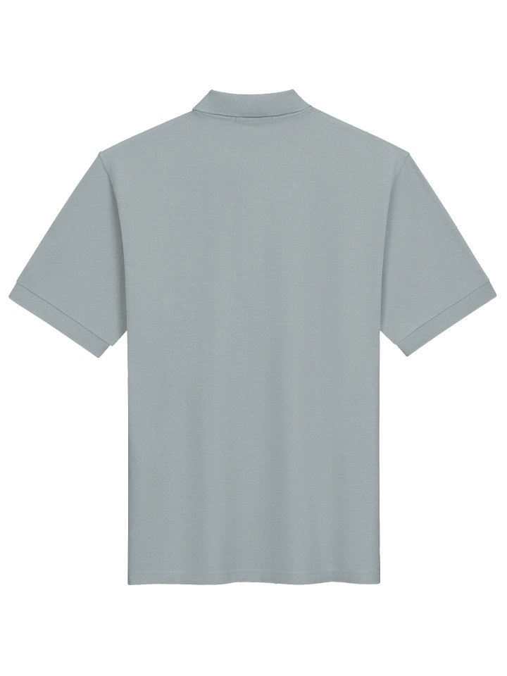 Dr.Boone Polo-black product image (4)