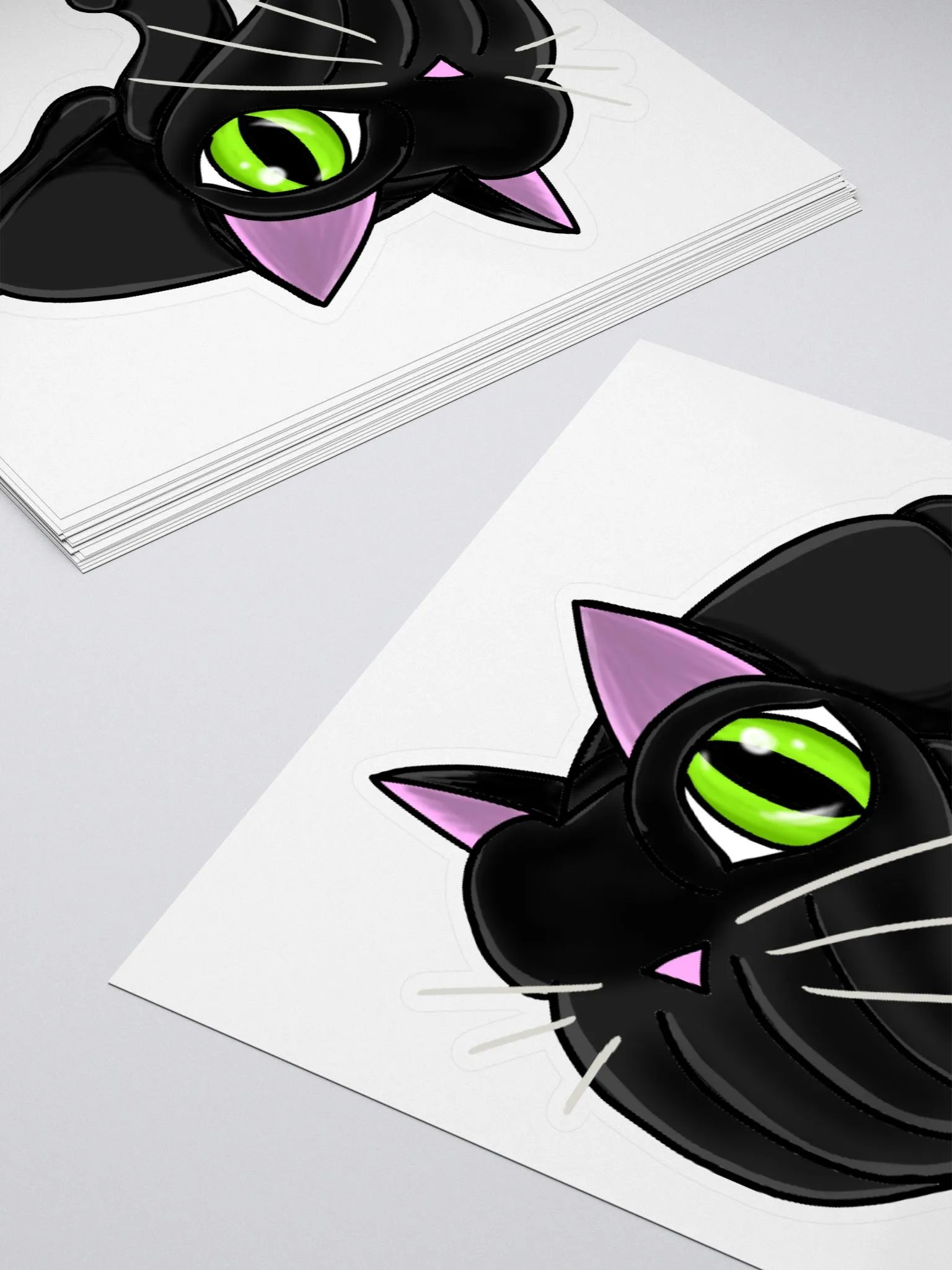 CATtleFish? Cuttlefish as cat product image (10)